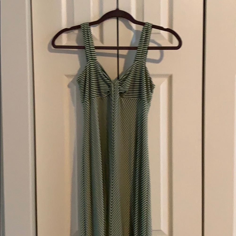 Max Studio Maxi Dress